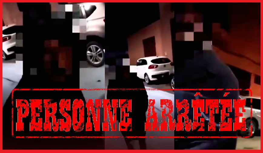 أمن مراكش يعتقل منتحل صفة “حارس سيارات” بتهمة النصب والاحتيال والابتزاز