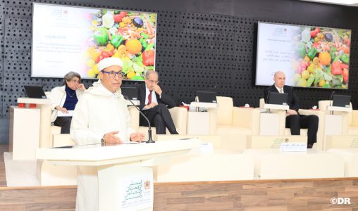 المجلس الاقتصادي والاجتماعي والبيئي يدعو إلى وضع خطة إجرائية للحد من ضياع وهدر المواد الغذائية