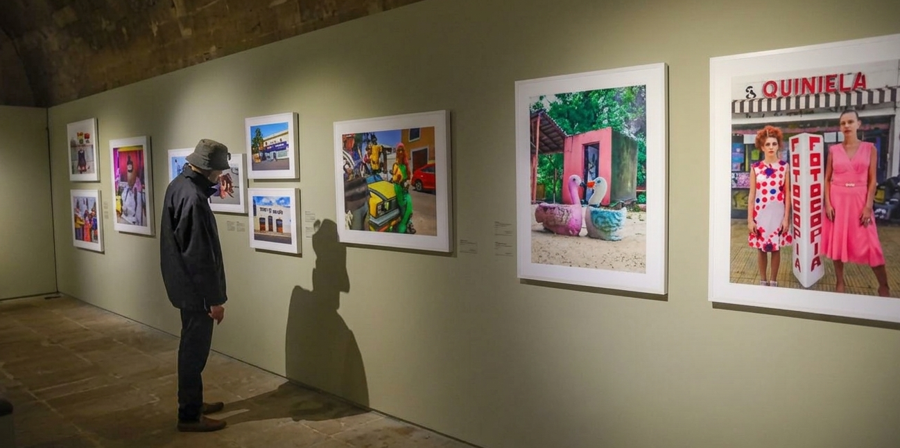 “هيا نلعب”.. احتفالية فوتوغرافية في الرباط لاستعادة سحر العالم في زمن صعب