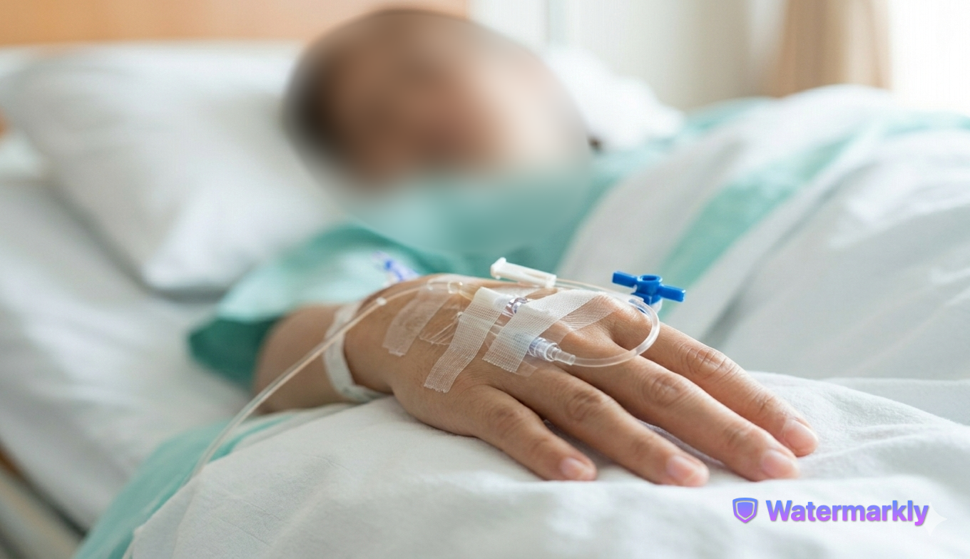 بعد نحو شهر من الرعاية الطبية.. وفاة ضحية الاعتداء بمادة حارقة باسفي