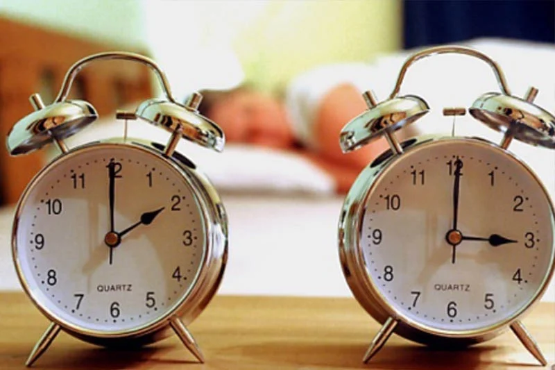 هذا موعد العودة الى الساعة الإضافية بالمغرب