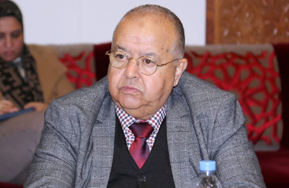 واعمرو برلماني قلعة السراغنة يسلط الضوء على معاناة أطفال نقص هرمون النمو مع ارتفاع كلفة العلاج وندرة الدواء