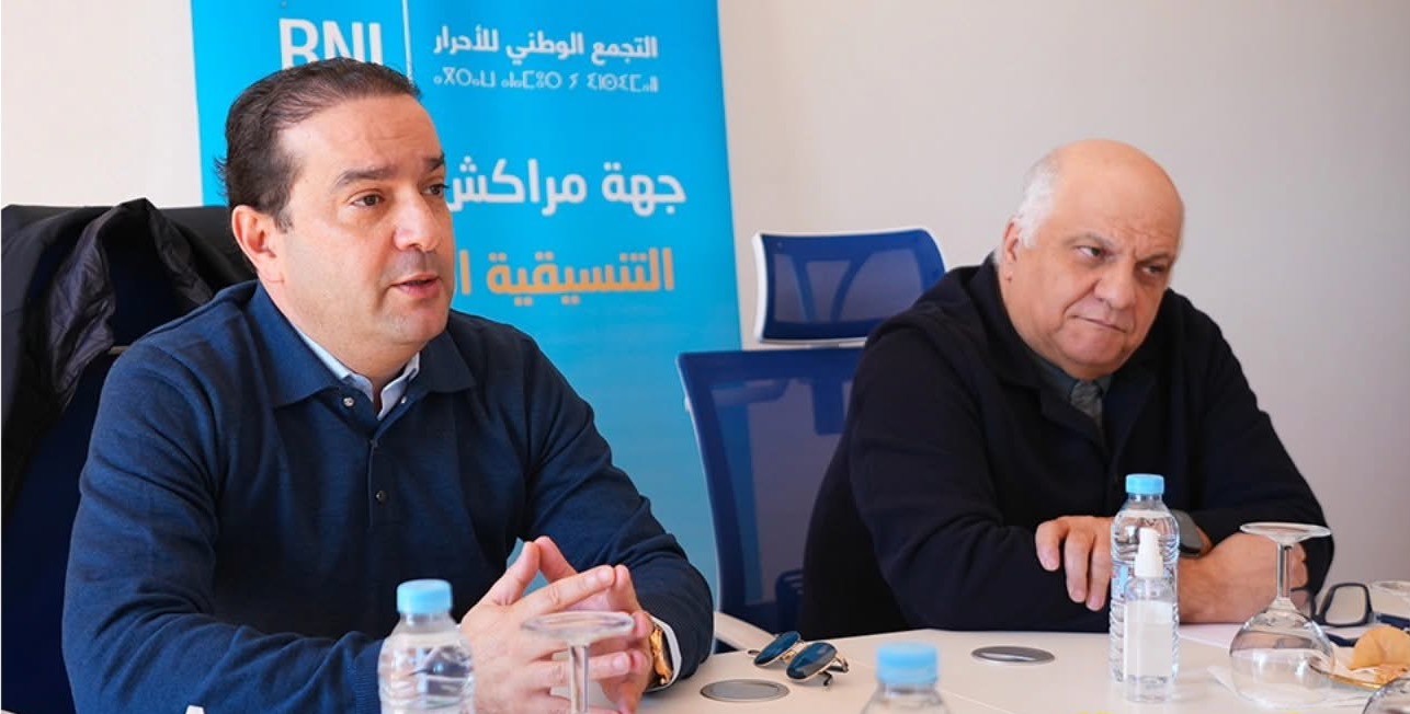 انفراد.. “مراكش الآن” تكشف كواليس اللقاء المرتقب لمحمد الشوكي بقيادات “الأحرار” بجهة مراكش-آسفي