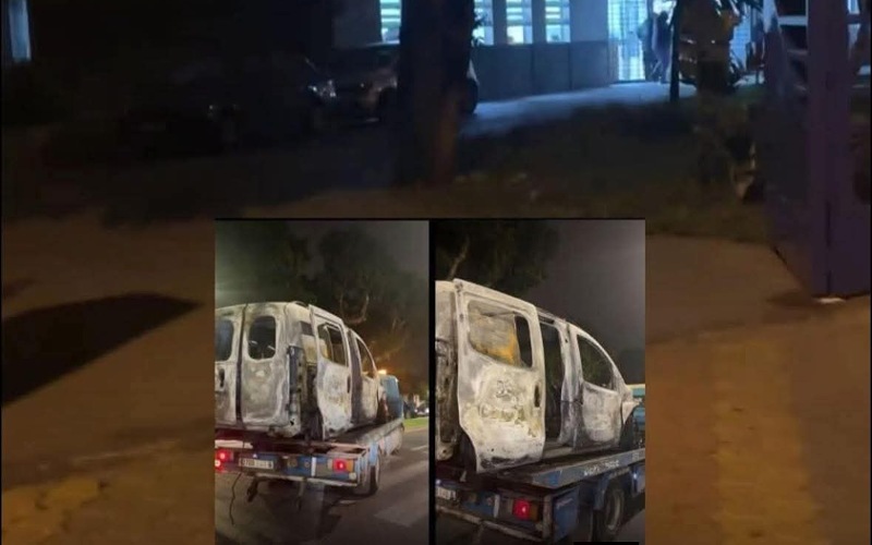 الطريق السيار بين الرباط والبيضاء.. اعتداء يطال مشجعي الجيش الملكي ويخلف جرحى وخسائر مادية