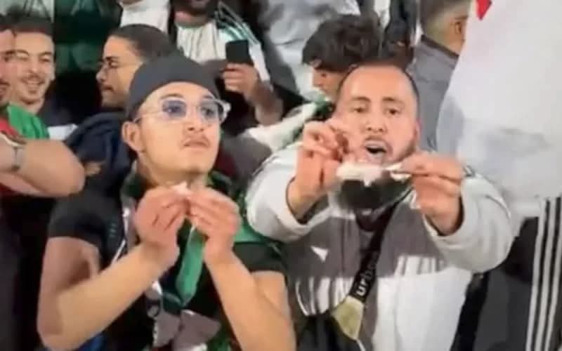 استئنافية مراكش تخفض الأحكام الصادرة في حق جزائريين متهمين بـ “تمزيق العملة الوطنية”