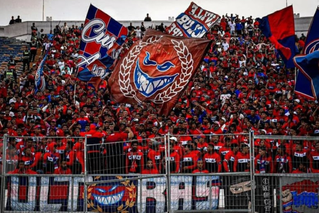 أولمبيك آسفي يطلق عملية بيع تذاكر مواجهة الوداد في ربع نهائي الكونفدرالية