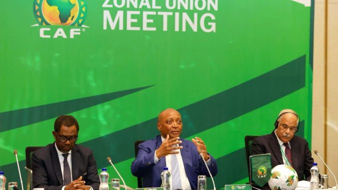 الاتحاد الإفريقي لكرة القدم يجري تعديلات على لوائحه لتعزيز الثقة في الحكام ومشغلي تقنية الفيديو والهيئات القضائية