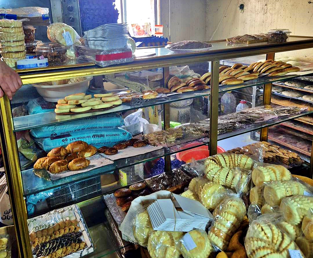 سلطات تامسنا تُنهي نشاط “مخبزة سرية” وُجدت في وضعية صحية متدهورة