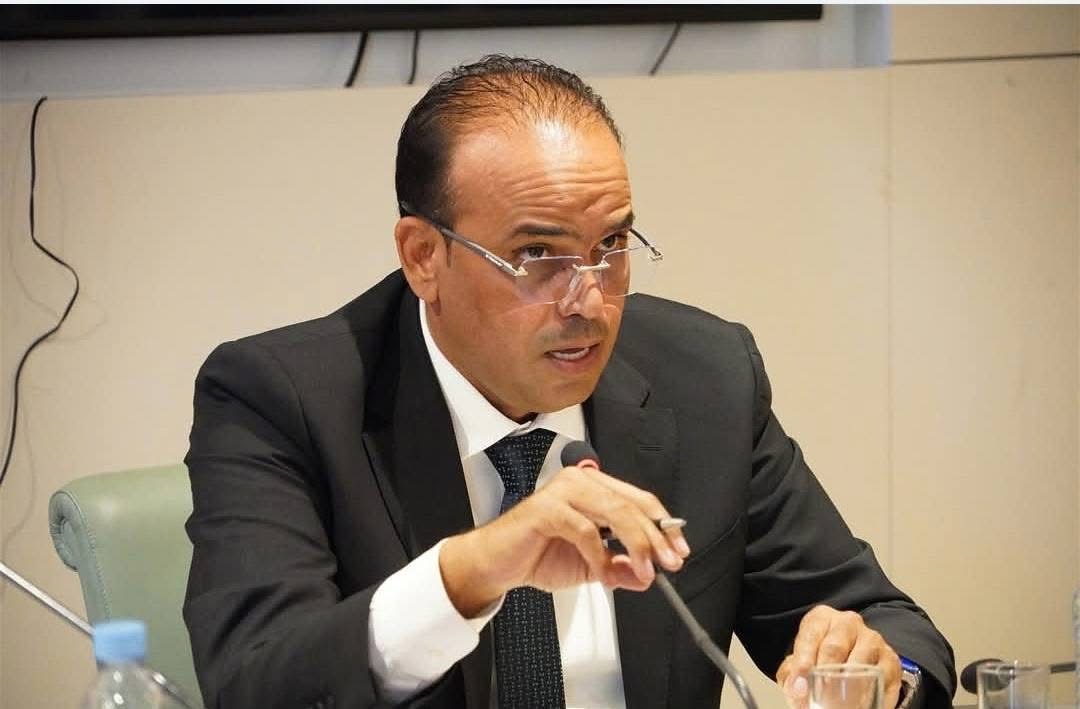 احلوش برلماني مراكش يترافع عن اتفاقية لربط جماعة الأوداية بشبكة طرقية حيوية