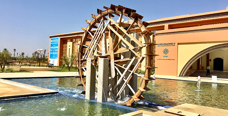 مراكش تحتضن لقاءً إقليمياً حول “النوع الاجتماعي والأمن المائي” احتفاءً باليوم العالمي للماء