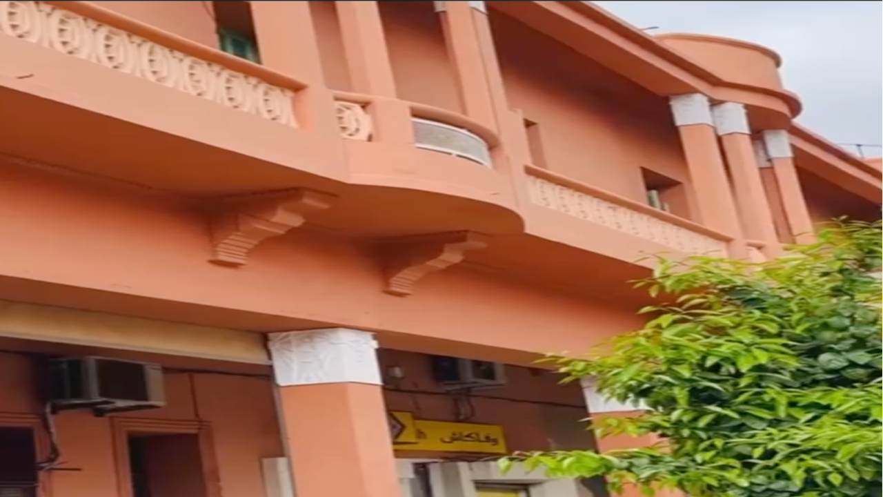 بالفيديو.. لجنة تقنية تتفقد ورش إعادة تأهيل وتزيين واجهات عمارات حي جليز بمراكش