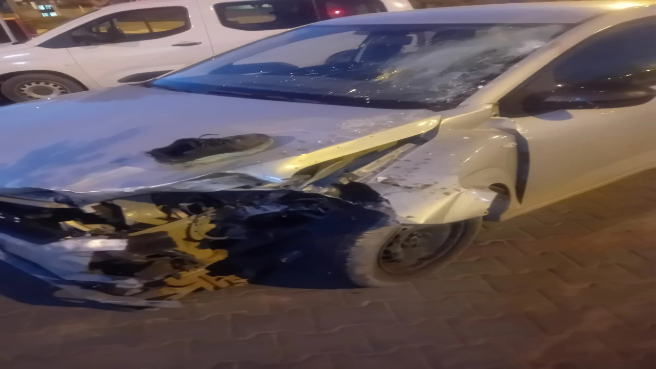 قلعة السراغنة.. حادثة سير مميتة تودي بحياة شاب قبيل إفطار الأربعاء