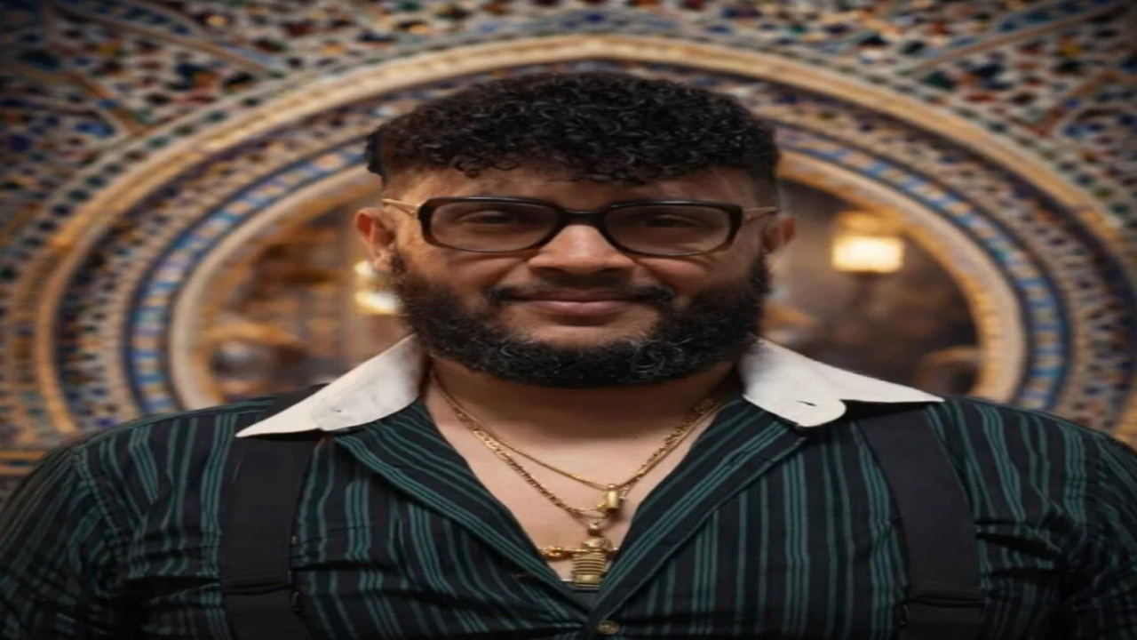 عادل أبا تراب: المسرح أنقذ حياتي و“إدريس” تحدٍ كبير