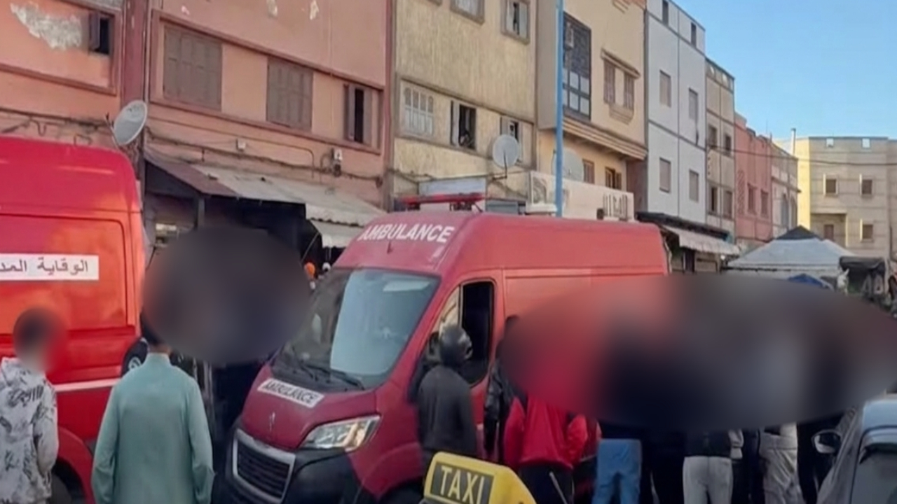 آسفي.. “ترمضينة” تنتهي بطعنات خطيرة في مواجهة دامية بـ”دار بوعودة”