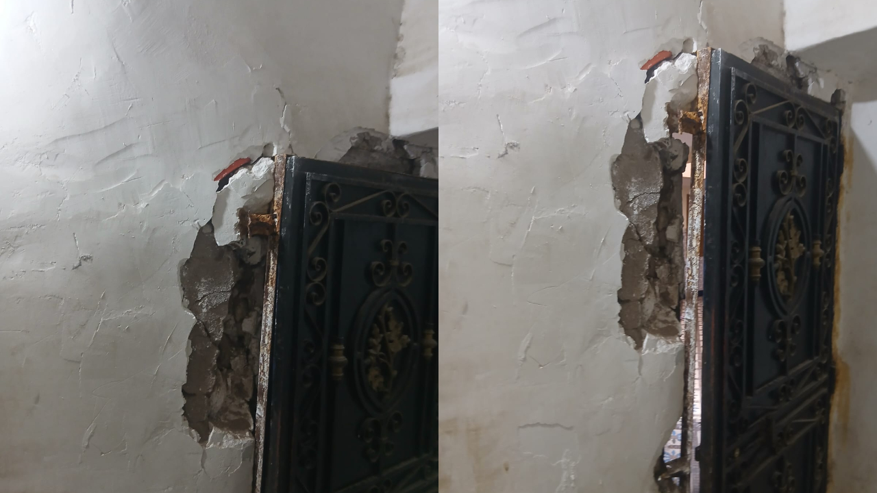 نداء استغاثة من عائلة بمراكش لوالي الأمن إثر تهجم “صاحب سوابق” على منزلها برياض الزيتون