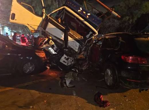 جنايات فاس تطوي ملف “فاجعة عين الشقف” وتدين سائق الشاحنة بـ 30 سنة سجناً نافذاً