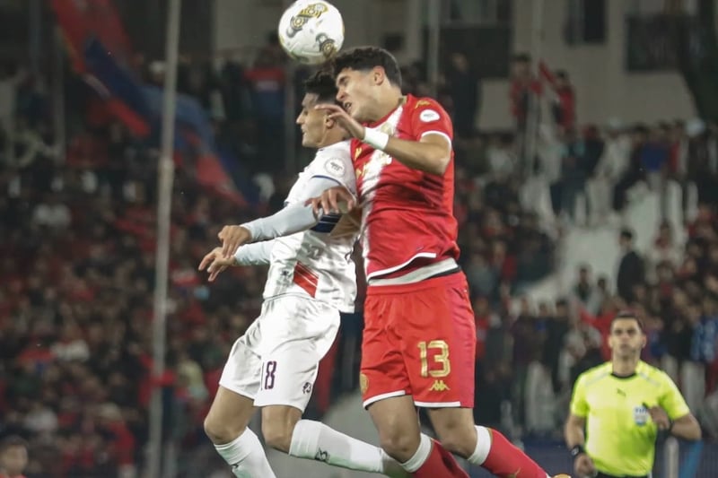 قمة “الكونفدرالية”.. استنفار تنظيمي ومنع ولوج القاصرين دون مرافق لتأمين مباراة الوداد وآسفي