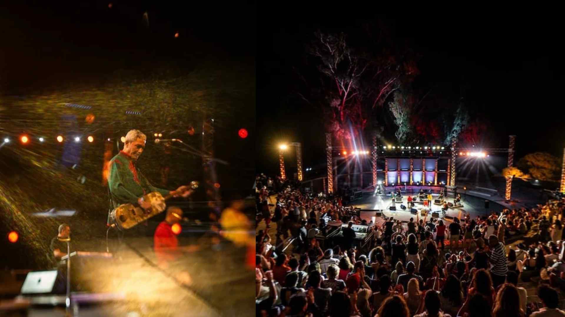 أغاني “ناس الغيوان” تصنع إحدى أجمل ليالي “رمضان في المدينة “بتونس العاصمة