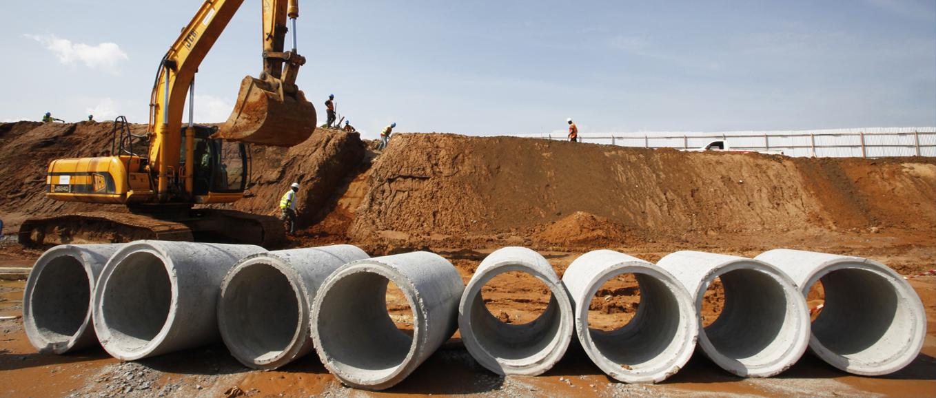 توسيع شبكة التطهير السائل بالحوز.. إطلاق طلبات عروض دولية بجماعتي أسني وتزكين