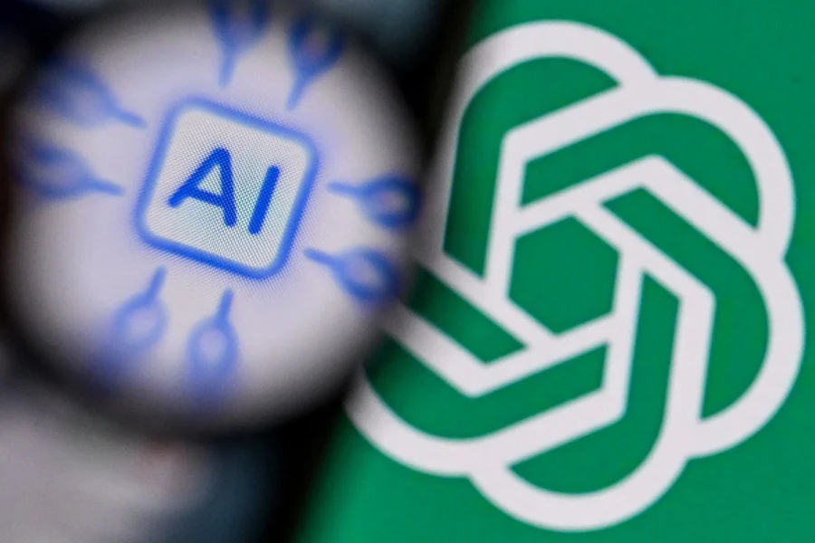 أوبن إيه آي تطلق جي بي تي 5.4 في شات جي بي تي