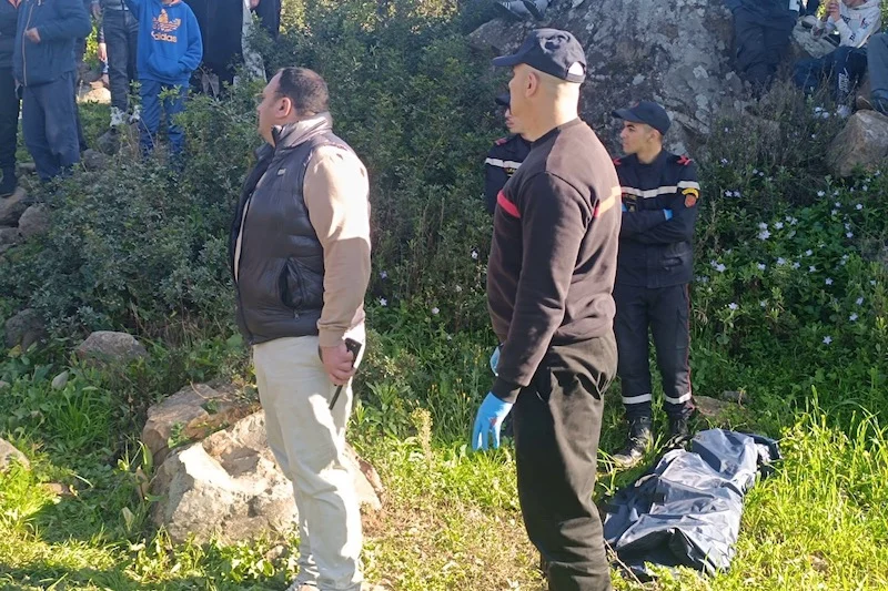 مأساة في شفشاون.. العثور على جثة الطفلة “سندس” بمجرى وادٍ بعد أسبوعين من اختفائها