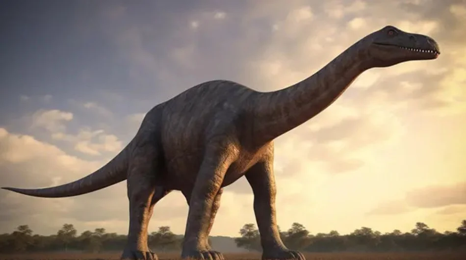 الجهة الشرقية.. اكتشاف ديناصور كامل يعود إلى 100 مليون سنة