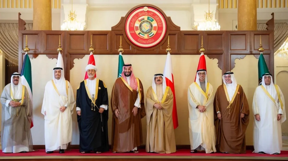 مجلس التعاون الخليجي يشيد بجهود الملك محمد السادس رئيس لجنة القدس في دعم القضية الفلسطينية وحماية المدينة المقدسة