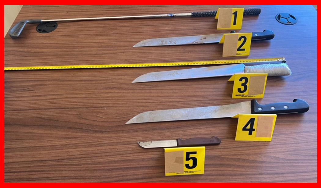 توقيف أربعة أشخاص متورطين في قضايا اعتداء وسرقة بقلعة السراغنة