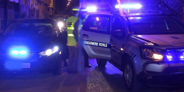 تفكيك شبكة دولية للاختراق الجوي وتوقيف “العقل المدبر” لعمليات تهريب المخدرات طنجة