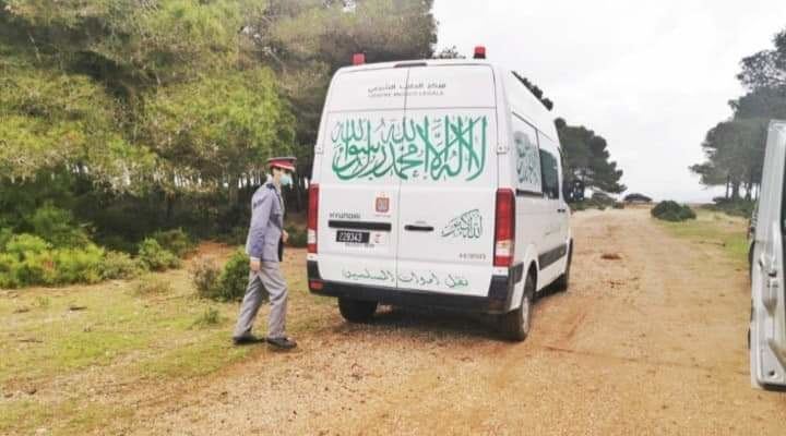 إقليم شفشاون.. تسجيل حالة انتحار ثلاثيني بجماعة باب تازة