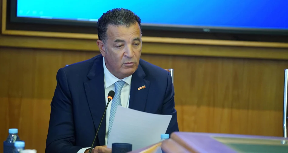 الاتحاد العام لمقاولات المغرب يعقد مجلس إدارته