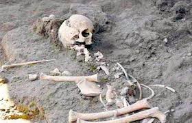 فاس.. العثور على جمجمة بشرية بورش للأشغال يستنفر المصالح الأمنية