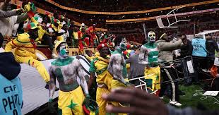 دعم مالي لكل مشجع سنغالي في سجون المغرب