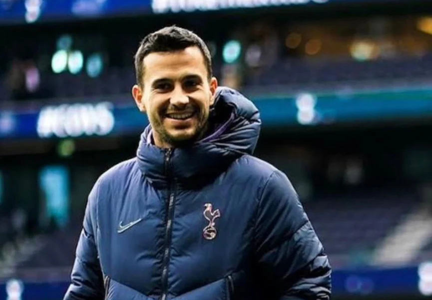 من يكون جواو ساكرامنتو الذي اختاره محمد وهبي مدربا مساعدا