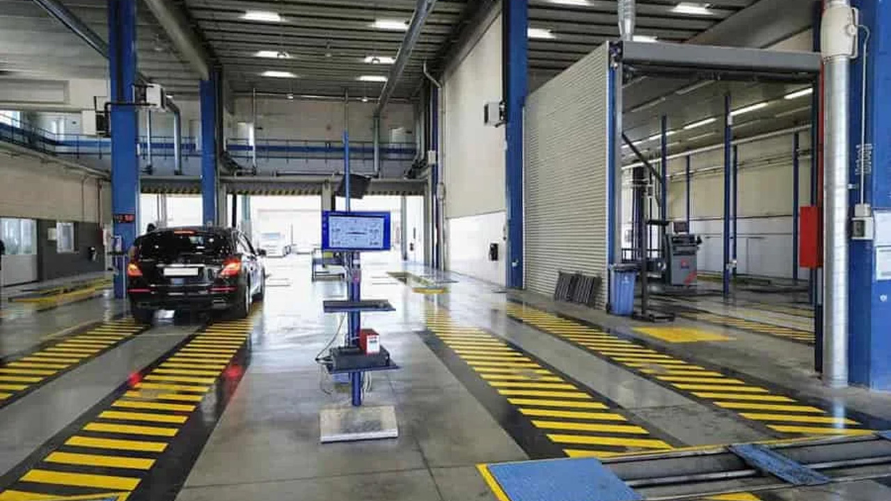 بأمر من النيابة العامة.. الدرك الملكي بمراكش يحقق في “تزوير” وثائق مركز للفحص التقني