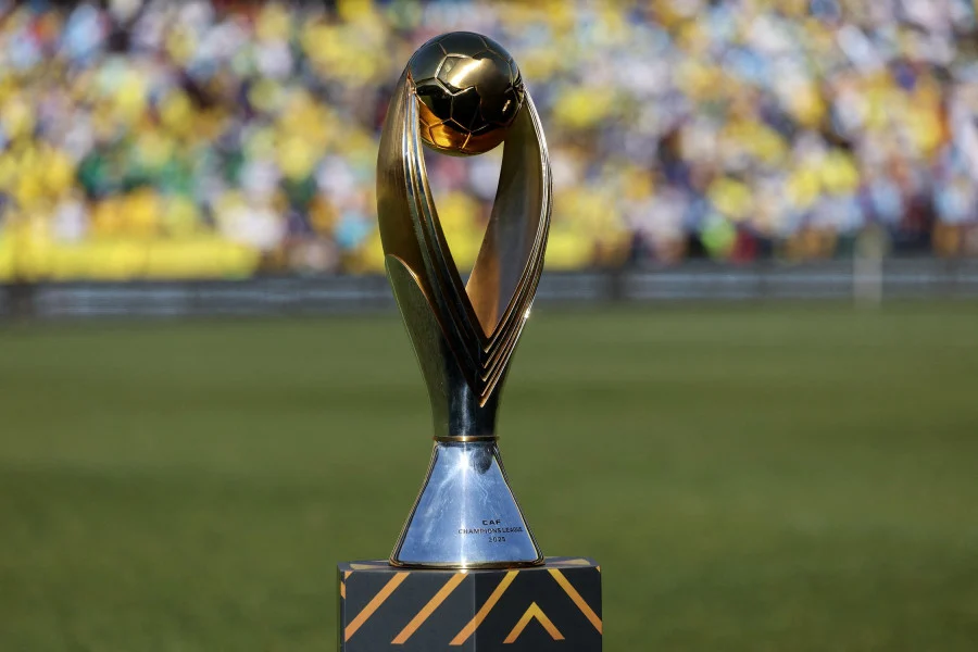 دوري الأبطال.. مقعد مغربي مؤكد في النهائي