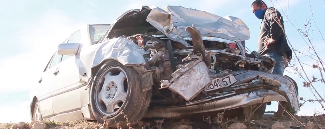 إقليم سطات.. حادثة سير مروعة تودي بحياة شخص وتصيب خمسة آخرين بجماعة الحوزة
