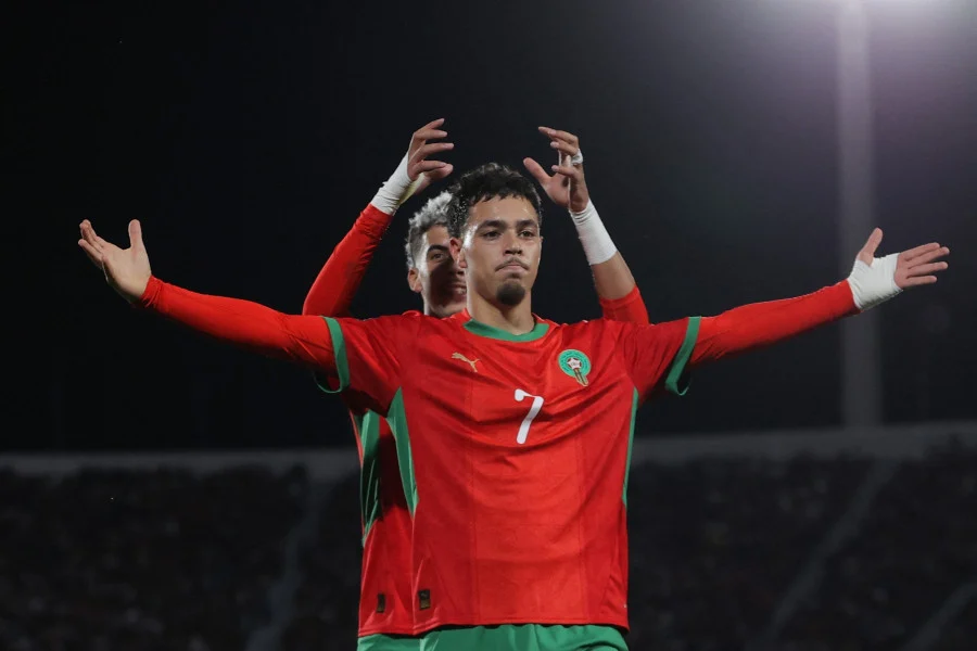 إيفرتون مهتم بالتعاقد مع عثمان معما