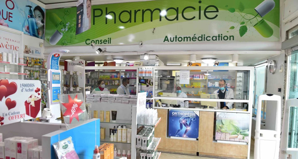 مجلس المنافسة.. صيدلية واحدة لكل 2600 نسمة ودعوة لمراجعة الأسعار