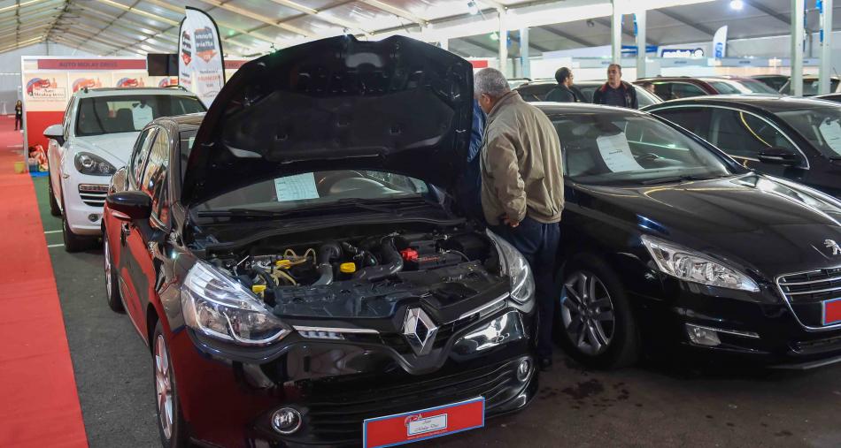 منصة جديدة تعتمد الذكاء الاصطناعي لتقييم السيارات المستعملة بالمغرب