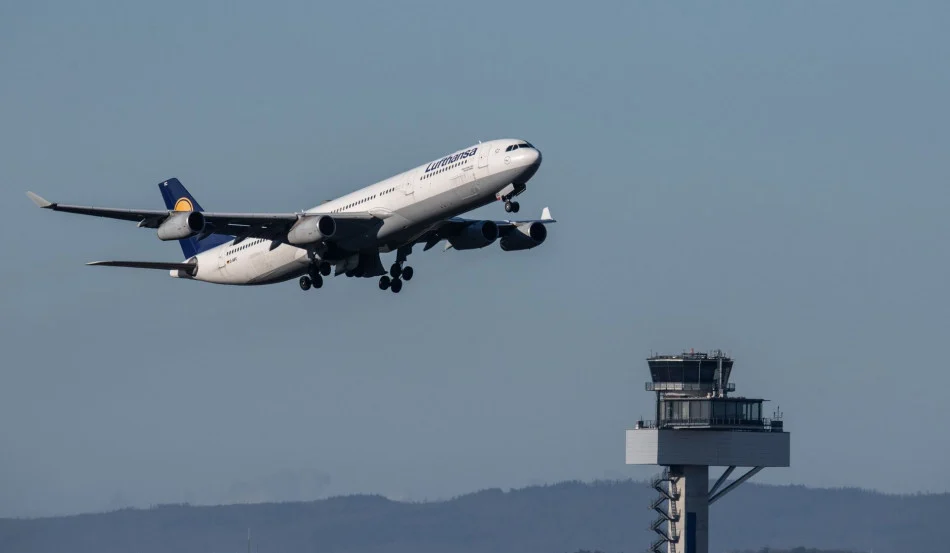 شركات الطيران تلغي 1560 رحلة جوية إلى منطقة الشرق الأوسط