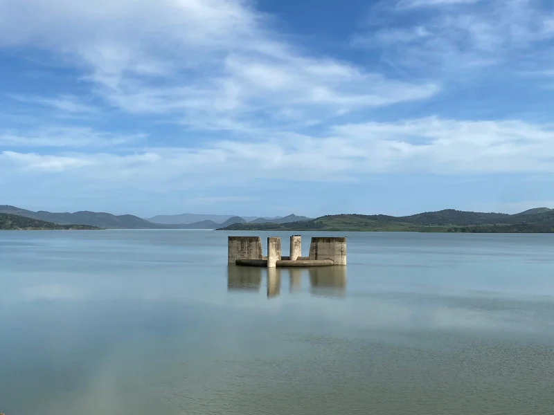 الأمطار ترفع نسبة ملء سدود المغرب إلى أزيد من 72%