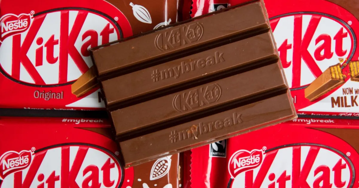 سرقة شحنة ضخمة من ألواح “كيت كات” والتحقيقات تركز على تتبع “رموز الدفعات”