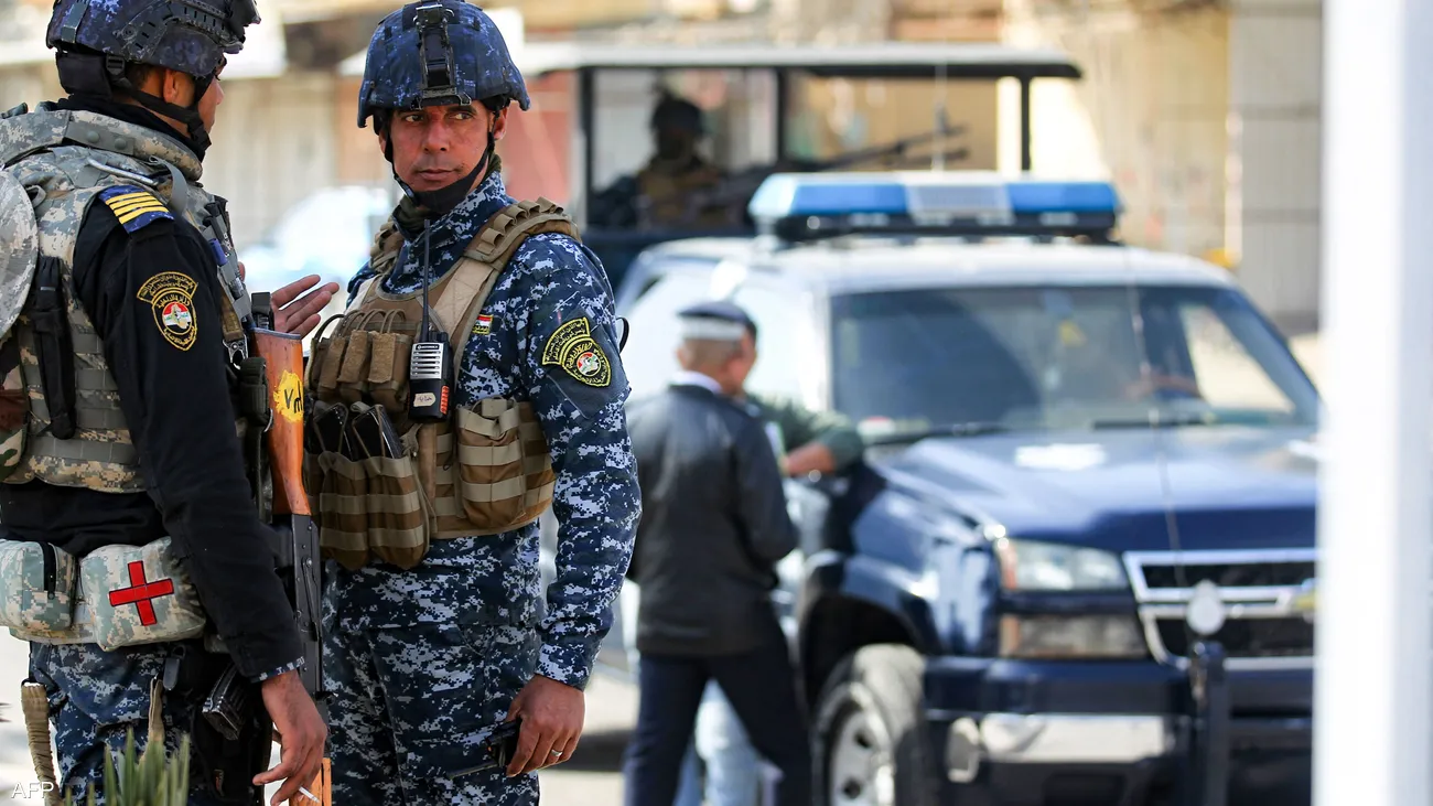 الخارجية العراقية تعلق على حادثة “الصحفية المخطوفة”