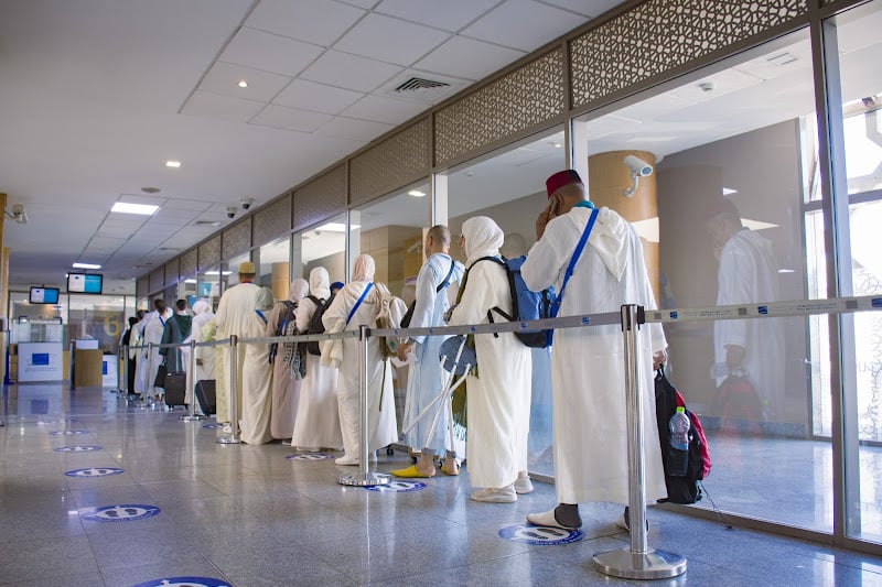 يهم الحجاج المغاربة.. السعودية تقر عقوبات مالية صارمة ضد المخالفين لتعليمات الحج لهذه السنة