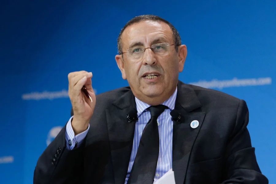 بجامعة هارفارد.. العمراني يدعو إلى الارتقاء بالشراكة المغربية-الأمريكية