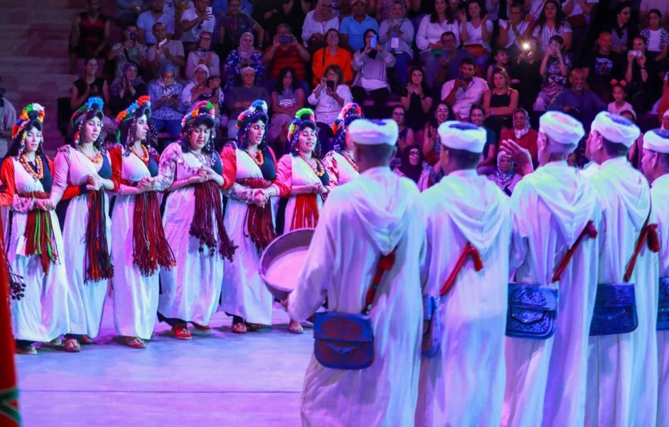 116 ألف فرصة شغل و43 مليار درهم.. إمكانات واعدة للصناعات الثقافية