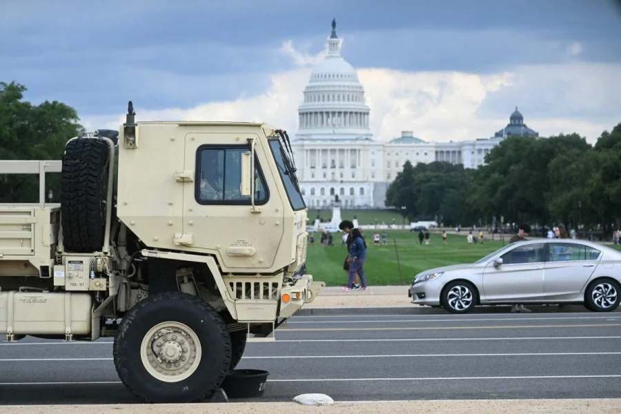 الولايات المتحدة.. حالات وفاة واختفاء غامضة لأزيد من عشرة علماء