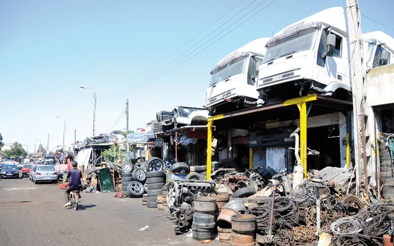 السلطات تُبقي على “لافيراي السالمية” وتؤجل الترحيل