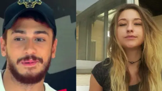 القضاء الفرنسي يبرئ لورا بريول من تهمة “ابتزاز” الفنان سعد لمجرد